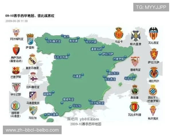 英超球队分布：各地区球队的表现与排名