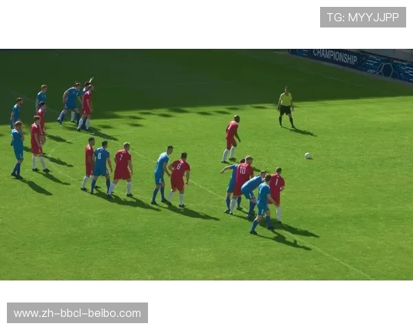 足球比赛中的精准射门与进攻配合