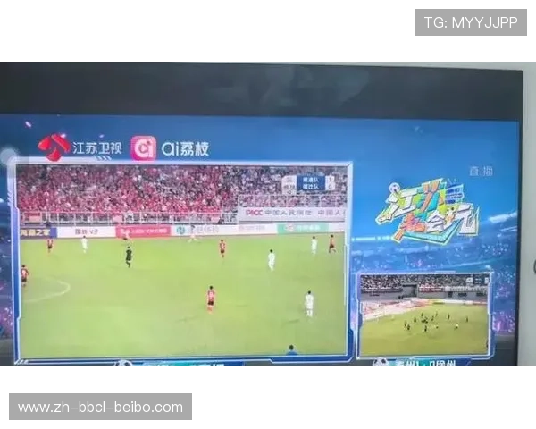 足球赛事中的直播互动与观众体验