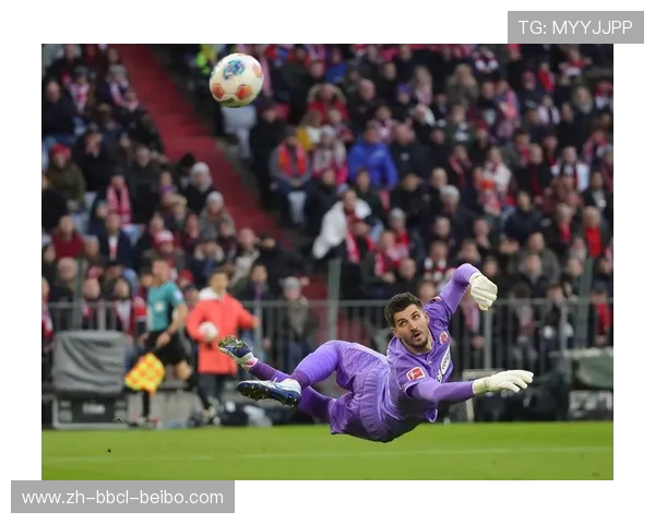 战报穆夏拉格雷茨卡杰克逊传射建功拜仁5-0大胜圣保利